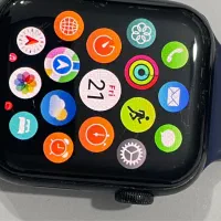 اپل واچ سری 8SE بدون خط وخش|ساعت|شاندرمن, |دیوار