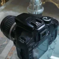 canon  400d|دوربین عکاسی و فیلم‌برداری|کرمانشاه, |دیوار