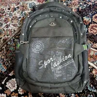 سلام کیف جادار وتمیز