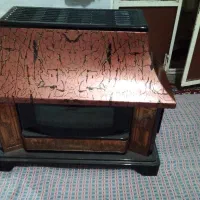 چند عدد  بخاری گازی همه درحد نو بفروش میرسد