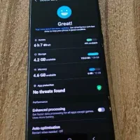 اس ۲۰ پلاس رم ۱۲ 5g