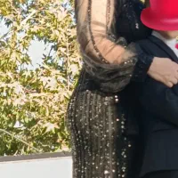 لباس مجلسی لباس شب|لباس|قدس, شهر‌قدس|دیوار