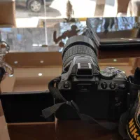 دوربین نیکون 5300