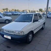 پراید مدل ۹۴|خودرو سواری و وانت|محمدیه-قزوین, |دیوار