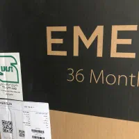 یخچال امرسان ده فوت