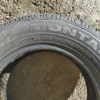 لاستیک پراید و تیبا