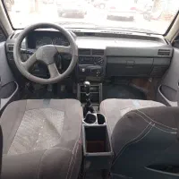 پراید مدل ۸۵دوگانه تمیز|خودرو سواری و وانت|آبیک, |دیوار