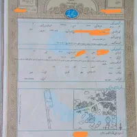 درود زمین سنددار ویلایی دررود قابل معاوضه|فروش زمین و ملک کلنگی|نیشابور, هفده شهریور|دیوار