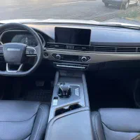 فیدلیتی پرایم|خودرو سواری و وانت|تبریز, |دیوار