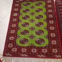 ۵تخته زرع نیم ترکمن نو