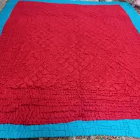 لحاف نو پنبه ای