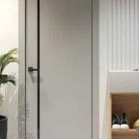 سازنده انواع مصنوعات چوبی و ام دی اف|جاکفشی، کمد، دراور|هشتگرد, شهرک دانش|دیوار