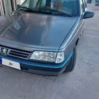 پژو 405 مدل 96|خودرو سواری و وانت|اهر, |دیوار