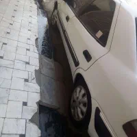 زانتیا ۲۰۰۰ کم کار مدل ۸۸نقد و اقساط