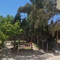 باغ اصغرآباد فول امکانات|فروش خانه و ویلا|خمینی‌شهر, |دیوار