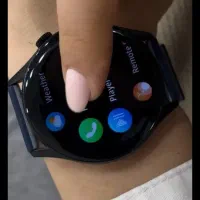 ساعت هوشمند TCH Z40|ساعت|کرمانشاه, |دیوار