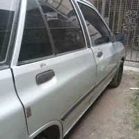 ماشین پراید مدل ۸۸|خودرو سواری و وانت|ماسال, |دیوار