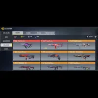 اکانت زیر قیمت|کنسول، بازی ویدئویی و آنلاین|مشگین شهر, |دیوار