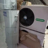 فروشگاه آقای کولر ( فروش انواع کولر گازی کاکرده) ظ