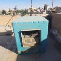 کولر ۵۵۰۰|کولر آبی|قرچک, شهرک طلائیه|دیوار