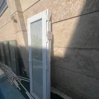 پنجرهupvc فروشی آماده|مصالح و تجهیزات ساختمان|کوهسار (البرز), |دیوار