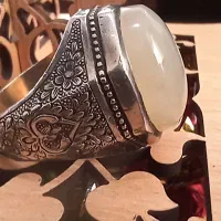 انگشتر با سنگاهی اصل|جواهرات|کهریزک, |دیوار