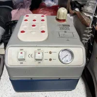 یک عدد اتو بخار سیلتر