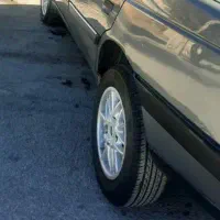 معاوضه ‌با رینگ پنج پر