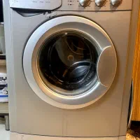 ماشین لباسشویی indesit