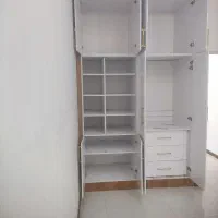 کمد دیواری|جاکفشی، کمد، دراور|قرچک, مهدیه|دیوار