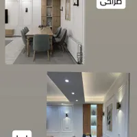 تیم بازسازی و دکوراسیون داخلی