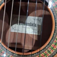 گیتار الحمرا c3|گیتار، بیس، امپلیفایر|تهران, شهرک خرازی|دیوار