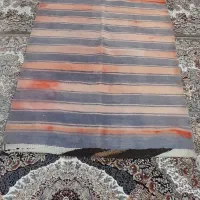 گلیم(پلاس)|گلیم، جاجیم، گبه|بیرجند, |دیوار