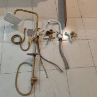 ست کامل شیر آلات