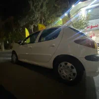 ۲۰۶تیپ ۳ ۱۴۰۲ به قیمت|خودرو سواری و وانت|کرج, فاز ۳ مهرشهر|دیوار