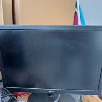 مانیتور ۱۹ اینچ ال جی