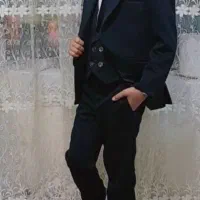 کت و شلوار