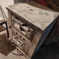 فرگازپیتزا|اجاق گاز و لوازم برقی پخت‌وپز|تاکستان, |دیوار