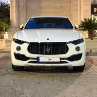 مازراتی لوانته گرن لوسو (فول ترین نسخه)
