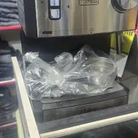 دستگاه اسپرسو ساز نو