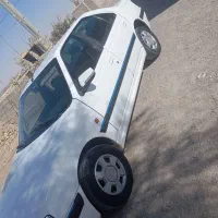 پژو پارس ۸۶|خودرو سواری و وانت|زابل, |دیوار