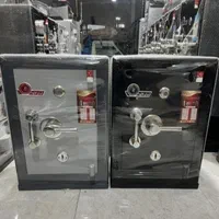 گاوصندوق سدید ایران کاوه مدل KS|دفتر کار|قائم‌شهر, |دیوار