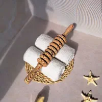 ابزار کار ماساژ