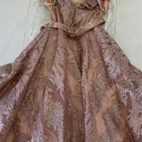 لباس مجلسی مزونی
