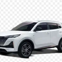 حواله چانگان  sc55