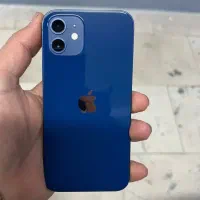 ایفون ۱۲ نرمال آبی