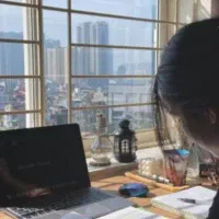 استخدام خانم و آقا به صورت غیر حضوری