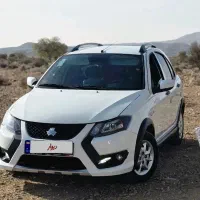 کوییک تیپ L|خودرو سواری و وانت|نی‌ریز, |دیوار