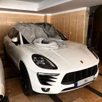 porsche macan پورشه ماکان ۲۰۱۷|خودرو سواری و وانت|تهران, محمودیه|دیوار