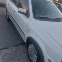 سمند LX ساده،دوگانه مدل ۱۳۸۹|خودرو سواری و وانت|کازرون, |دیوار